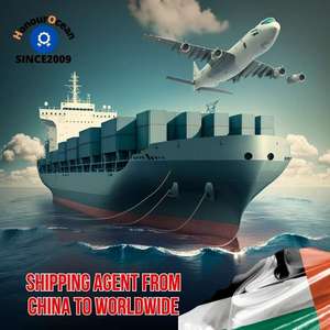 Shipping Agent Freight Forwarder Sea Freight Provider China Shipping Cost Calculator Door to Door <strong>Logistics</strong> Services to Uae