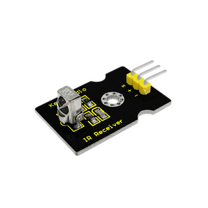 Keyestudio STEM Programación Módulo electrónico Módulo receptor IR digital para Arduino