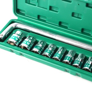 10Pcs Socket Tool <strong>Set</strong> - Product Image 3