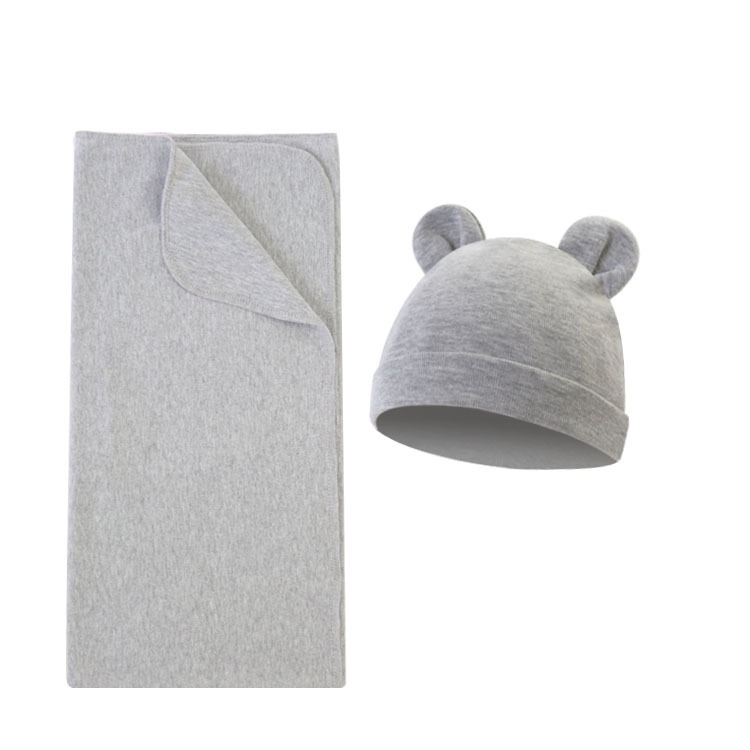 Gray (wraps + meters)