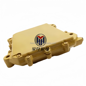 CAT 3516G ECU контроллер экскаватора детали 142-7472 программируемая 1427472 компьютерная плата для строительной техники - Product Image 6