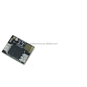 Mini ad alta potenza MOS grilletto modulo Driver ad effetto di campo Transistor PWM regolazione scheda di controllo interruttore elettronico - Product Image 6