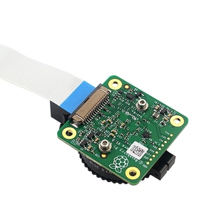<strong>Raspberry</strong> <strong>Pi</strong> HQ <strong>Camera</strong> <strong>Raspberry</strong> <strong>PI</strong> HD IMX477R 12.3MP <strong>Camera</strong> For C or CS Lenses Jetson Nano
