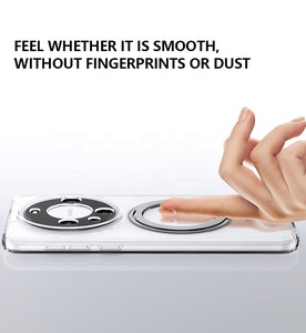 2024 Чехол для мобильного телефона с металлическим держателем на 360 градусов, брендовый чехол для телефона <span class=keywords><strong>Huawei</strong></span> Mate 60 для <span class=keywords><strong>Huawei</strong></span> Mate 60 <span class=keywords><strong>Pro</strong></span> - Product Image 6