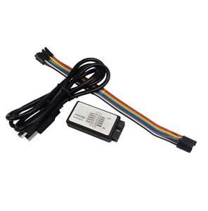USB 24M 8CH logic analyzer 24M 8 <strong>channels</strong> with buffer support 1.1.16 - Product Image 4