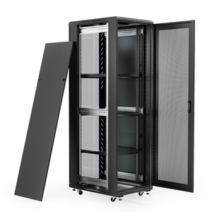 电信服务器机架式网柜42u 600*800 - Product Image 6