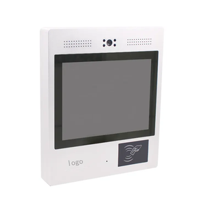 12inch Customize Android Apartment <strong>Intercom</strong> <strong>System</strong> <strong>With</strong> Door Release Relay Controller - Product Image 2