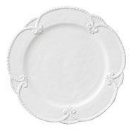 Plaque de 10,5 pouces