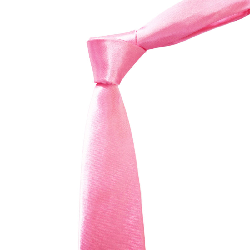 Rose pêche