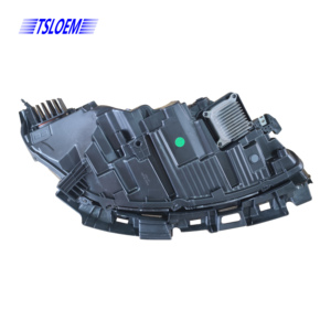 OE 1694086-00-h tsloem Chất lượng cao USA phiên bản LED đèn pha cho Tesla mô hình 3 2024-<span class=keywords><strong>2025</strong></span> 12V tự động phụ tùng cho đèn đầu - Product Image 3