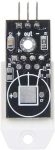 DHT22/AM2302 <strong>Digital</strong> <strong>Temperature</strong> Humidity <strong>Sensor</strong> Module DC 3.3-5 Volt Temp Humidity Gauge Monitor ICs Product Type