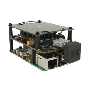 Raspberry Pi 5 Sixfab Kit Modem 5G - Product Image 4