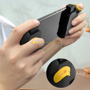 Con custodia Ipega PG-9211 cellulare Gamepad Controller di gioco Wireless Joystick deformabile per IOS Android - Product Image 6
