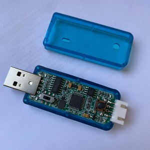 STC-Offline-Programmierer, Offline-Downloader U8W-Mini STC-Programmierer/Programmierer/Programmierer