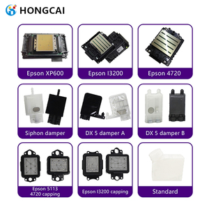 Máquina de impresión de inyección de tinta, decodificador eco solvente de alta calidad H9730, sensor de codificador, decodificador de ráster, piezas de repuesto de impresora, solvente ecológico - Product Image 3