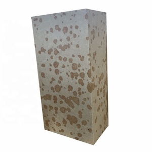 96 <span class=keywords><strong>Dinas</strong></span> Brick Silica <span class=keywords><strong>Bricks</strong></span> mit hoher Festigkeit für Glass chmel zofen kronen - Product Image 4