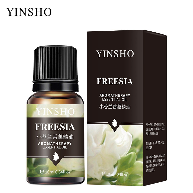 freesia