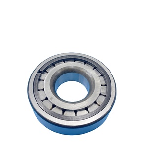 CPM2617 65x109.66x110mm High <strong>Load</strong> Capacity <strong>Double</strong> Row Full Complement Cylindrical Roller Bearing - Product Image 4