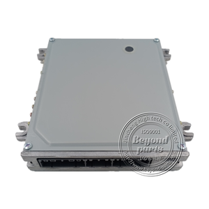 EX200-<span class=keywords><strong>5</strong></span> máy xúc bộ phận điều khiển động cơ Đơn vị điều khiển Hộp Máy Tính 4372490 - Product Image 1