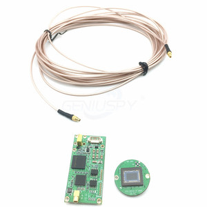 IMX385 + EN781 2MP 1080P 50FPS 60FPS 3G-SDI HD-SDI Analog Cmos Starlight Endoscope ทางการแพทย์กล้องโมดูลการทดสอบ Acquisition - Product Image 4