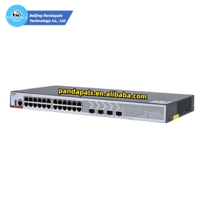 Orijinal yeni Ruijie anahtarı reyee RG-CS83-24GT4XS 24 Port katman 3 ruijie ağları poe anahtarı yönetmek - Product Image 4