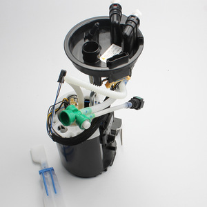 New & sử dụng điều kiện phun nhiên liệu lắp ráp máy bơm động cơ mã phần số 31372882 a2c87255401z - Product Image 3