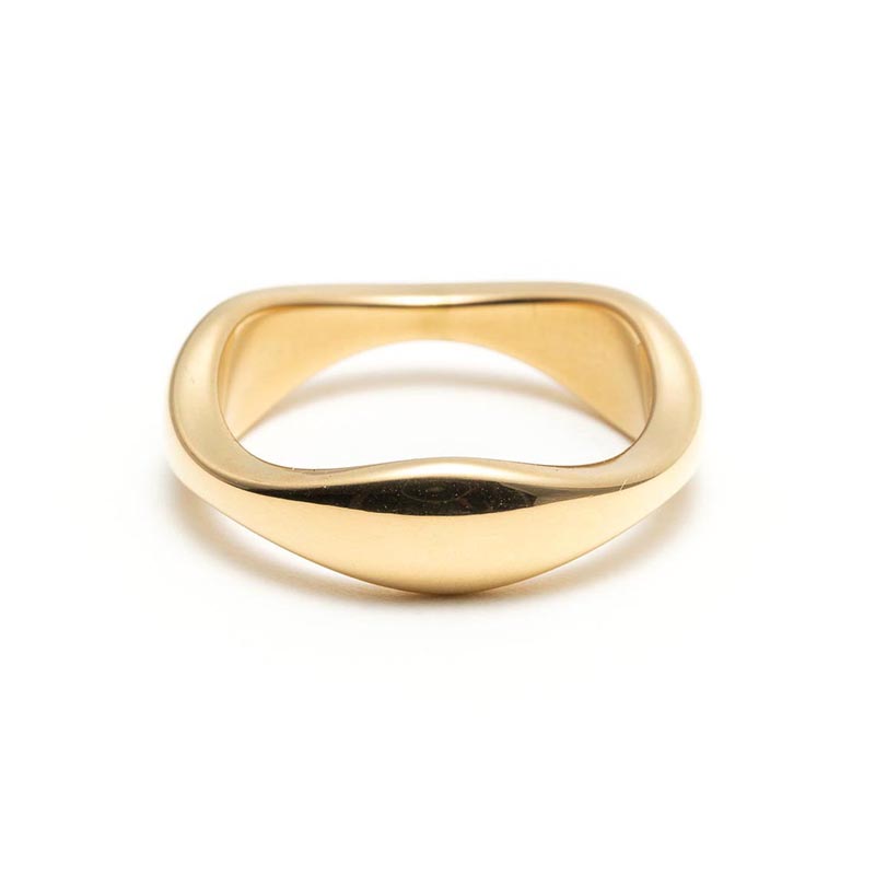 14K Gold