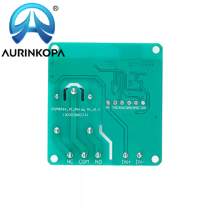 5V ESP8266 Einzel-WiFi-Relais modul IoT Smart Home Mobile APP-Fernbedienung schalter