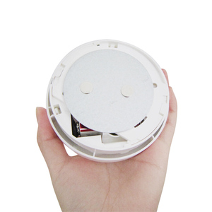 卸売カスタムセキュリティ & 保護キットD70mm煙探知器固定ネオジム磁石磁石セットアクセサリー煙警報用 - Product Image 1