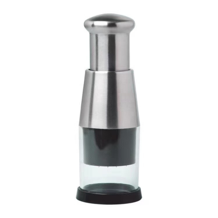 Stainless steel patting knife