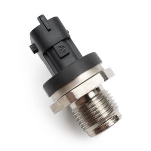 BST 0281002937雪佛兰GMC 2004-2005 Silverado 2500/3500 6.6L新型燃油喷射压力传感器 - Product Image 4