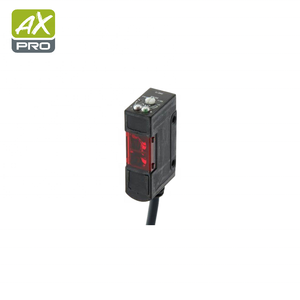 Original New Omrons E3S-AD61 Photoelectric <strong>Sensor</strong> <strong>Diffuse</strong>-<strong>Reflective</strong> Light ON/Dark ON NPN 0.2m 3-Pin - Product Image 2
