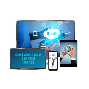 Software as a Service (SaaS): Entsperren Sie maßge schneiderte Entwicklung und Auslagerung von IT-Services für skalierbares Geschäfts wachstum - Product Image 1