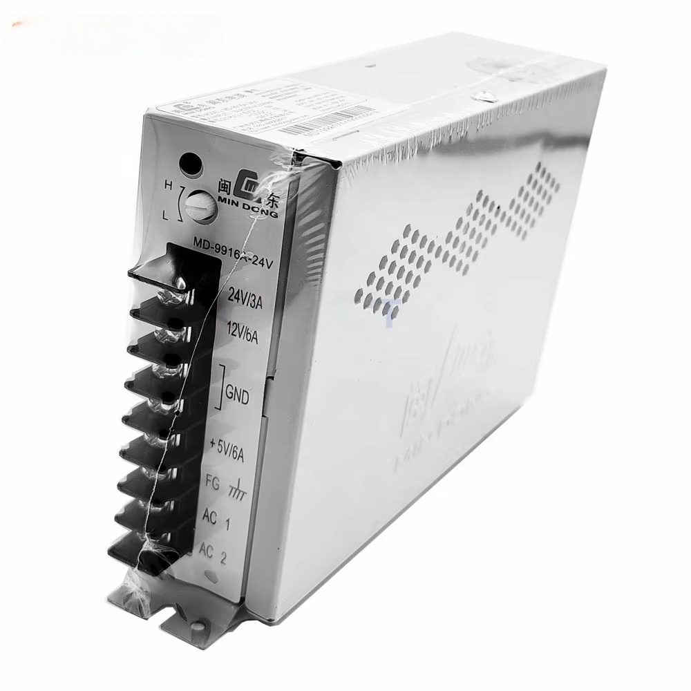 MD9916A-24V MD9916A-24V MD9916A-24V