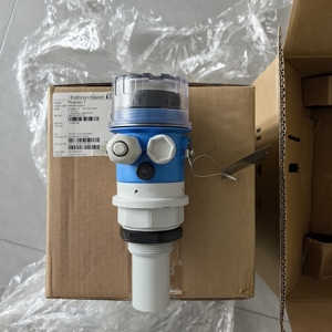E + H Prosonic FMU30 ultrasonik uçuş zamanı seviye ölçüm cihazı - Product Image 4