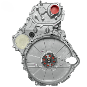 Yüksek performans 2.0t 204dt 204dtd 204dta Land Rover Range Rover Sport Freeland için turboşarjlı dizel motor montajı - Product Image 2