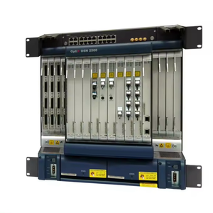 Dispositivo de transmisión óptica inteligente H OptiX OSN 2500 MSTP de nivel 1/2. 1/2. 1 para OSN3500 OSN7500 OSN550 OSN1500 OSN2500 - Product Image 1
