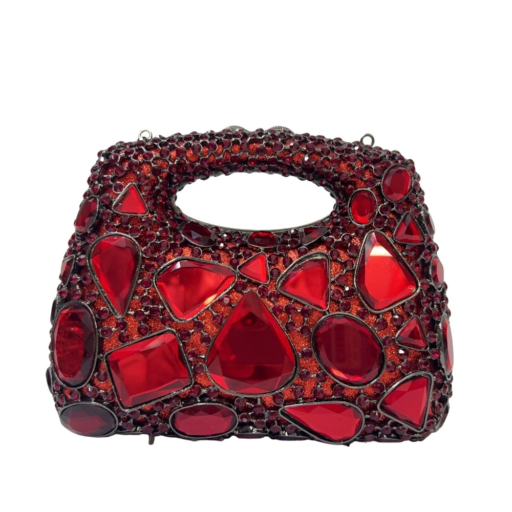ZC-BL-471 Red