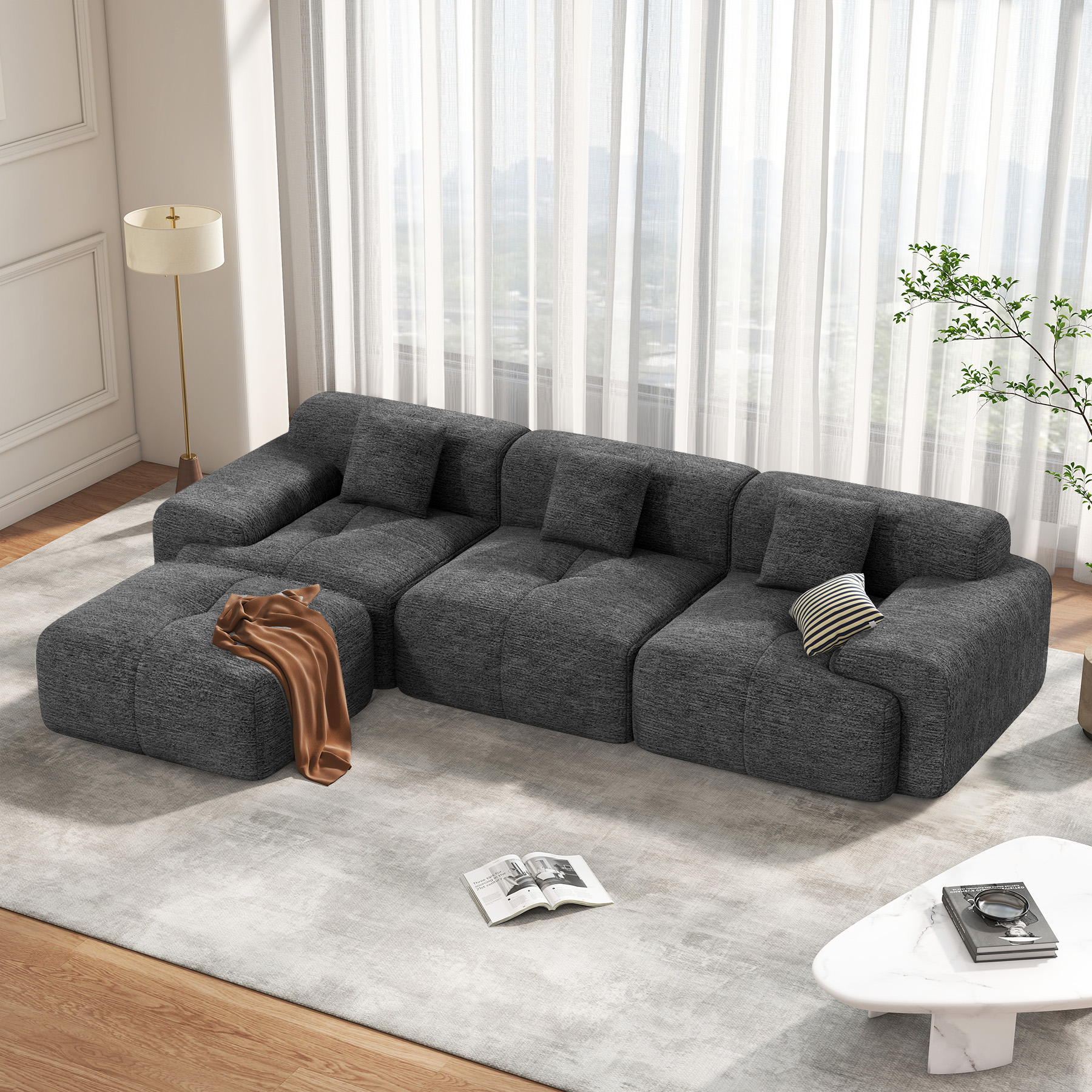 รหัสสินค้า: FU01185BL