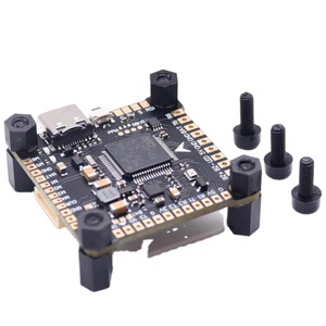 F4V3S PLUS F4 V3 V3S FC Flight Controller Board Barometer OSD Für QAV250 220 RC Drohne FPV Racing Quadcopter Beta flight INAV - Product Image 1
