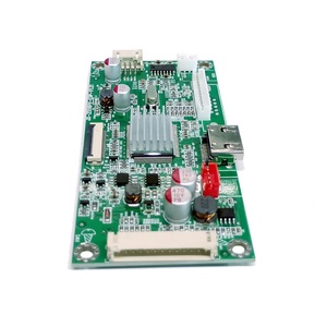 HD <strong>LCD</strong> <strong>Monitor</strong> Universal EDP <strong>Lcd</strong> Panel Drive Controller Board with VGA USB - Product Image 3