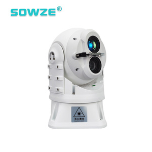 2025 New Style Laser IP 20X Fahrzeug ptz Kamera bnc Video ausgang Optional für Monitor - Product Image 2