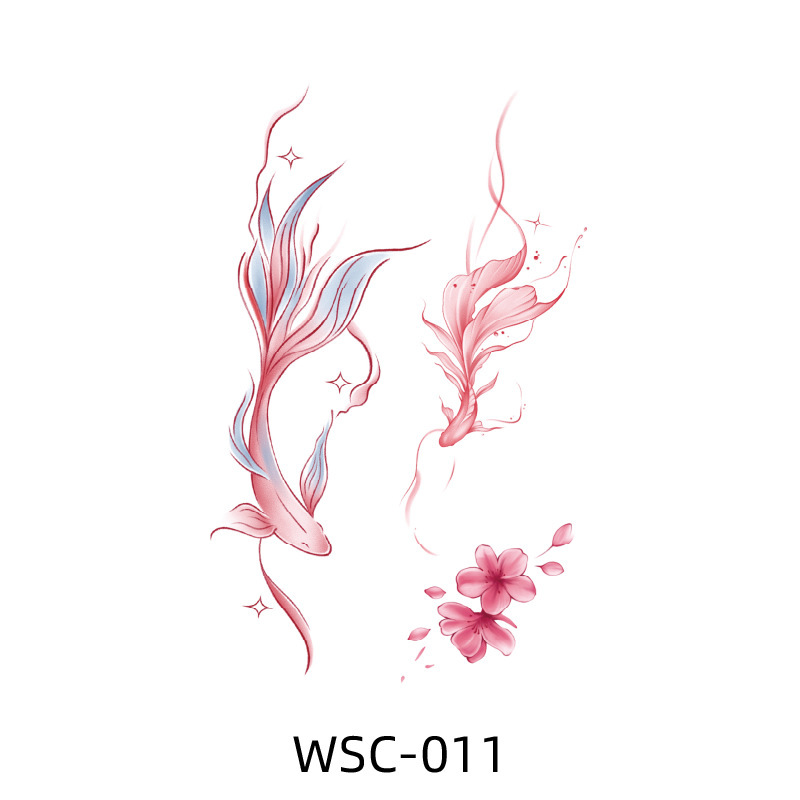 Wsc-011