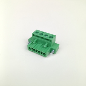02P-24P Reemplazo Phoenix Dinkle MSTB 2,5 Bloque de terminales de enchufe 15A 2EDGKM-5.08mm Conector de terminal macho - Product Image 4