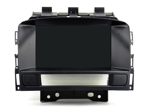 7&quot; Screen OEM Style Without DVD Deck for Opel <strong>Astra</strong> <strong>J</strong> Vauxhall <strong>Astra</strong> <strong>J</strong> Buick Verano 2009- 2015 Car Multimedia Stereo GPS CarPlay