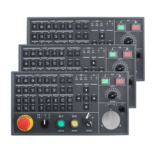 Unidad de Sistema de Control CNC de alta eficiencia Panel de Control CNC para máquina de torno - Product Image 1