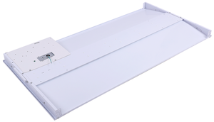 หลาย CCT นำแสงแผง2X2 1X4 2X4นำแสง Retrofit Troffer - Product Image 3
