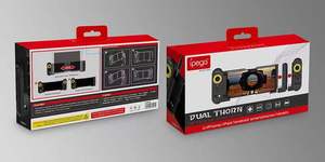 Mando de juegos inalámbrico Digital IPEGA-9167, mando para consola de videojuegos móvil Android/ios, Joypad Pg-9167 - Product Image 6