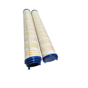 高圧フィルターHC9600FCP4H油圧オイルフィルター要素 - Product Image 4