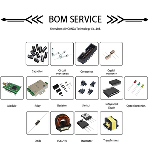 (Embedded Application Specific Microcontrollers) NS9215B-0-I75